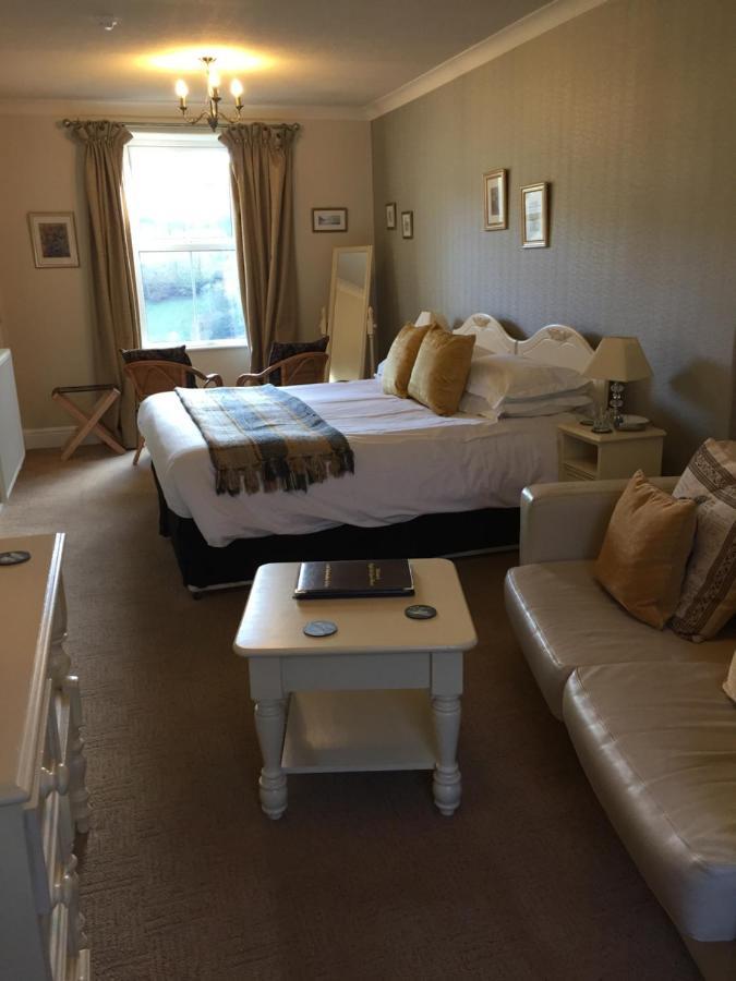 High Fold Guest House Troutbeck  Exteriör bild